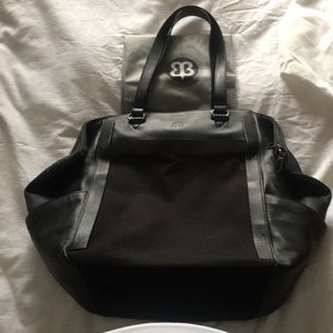 Beta brand 3 way satchel bag!